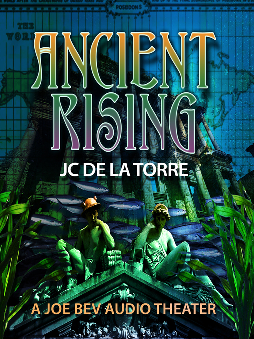 Title details for Ancient Rising by J. C. De La Torre - Available